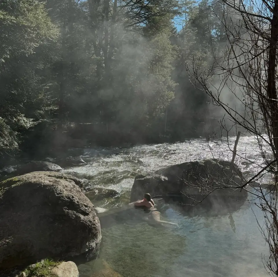 Renahue — Caburgua — Termas Río Blanco: foto de un viaje real (4)