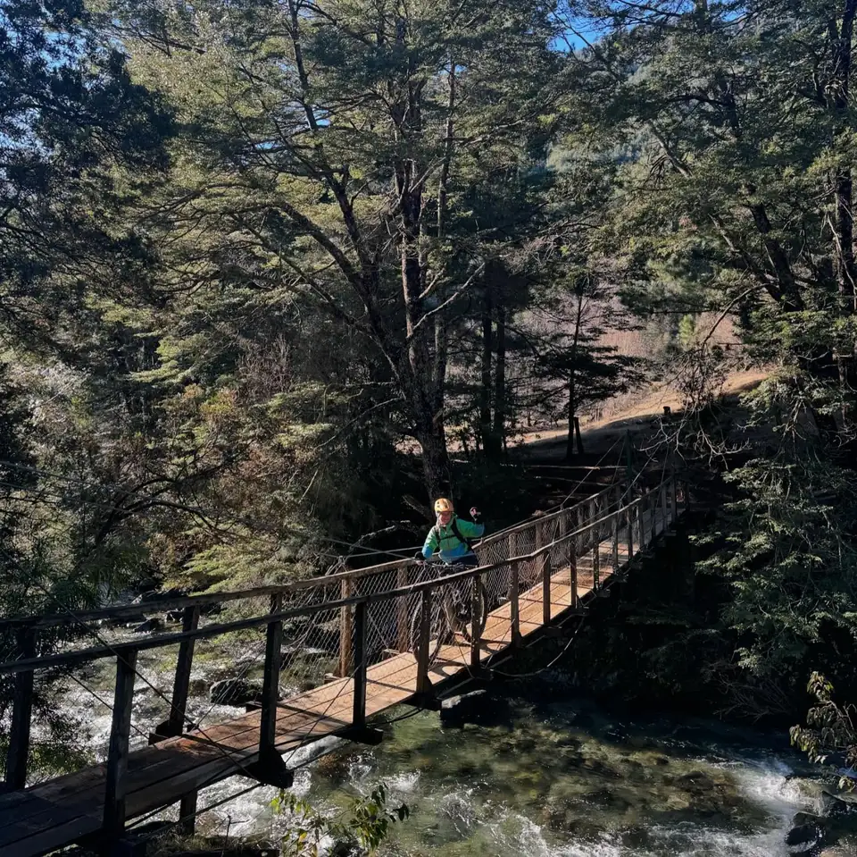 Renahue — Caburgua — Termas Río Blanco: foto de un viaje real (6)
