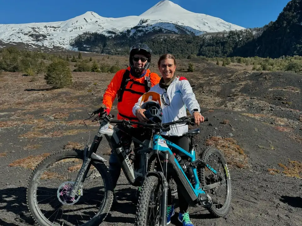 Cerduo Alto — Cruce Montura — Bike Park: foto de un viaje real (5)