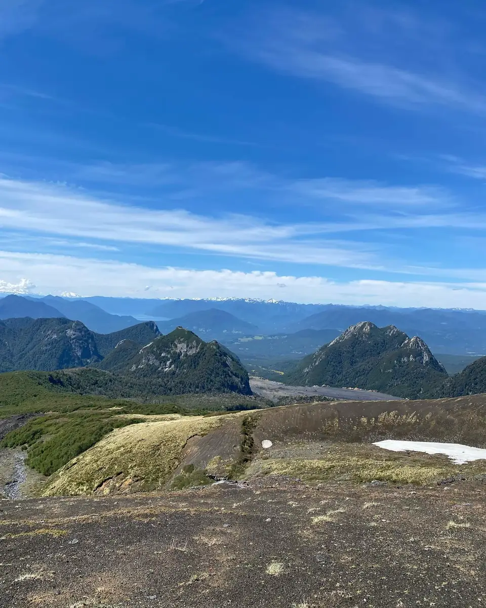 Cerduo Alto — Cruce Montura — Bike Park: foto de un viaje real (3)