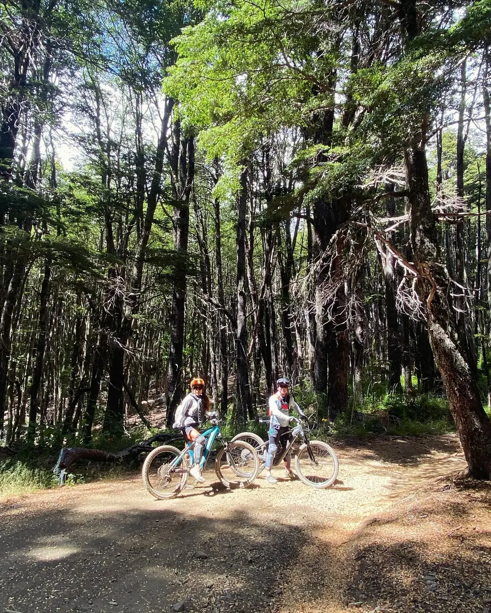 Travesía Palguín Alto: foto de un viaje real (2)