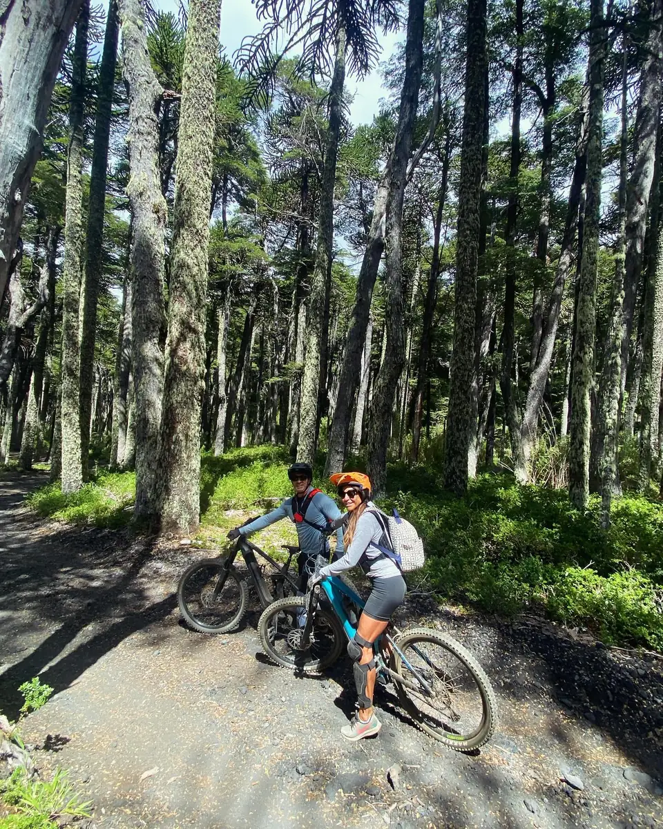 Travesía Palguín Alto: foto de un viaje real (3)
