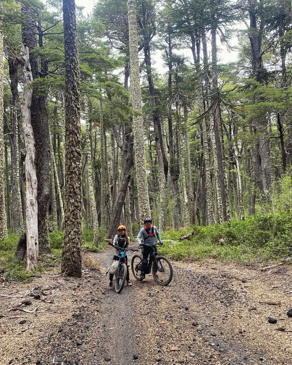 Travesía Palguín Alto: foto de un viaje real (4)