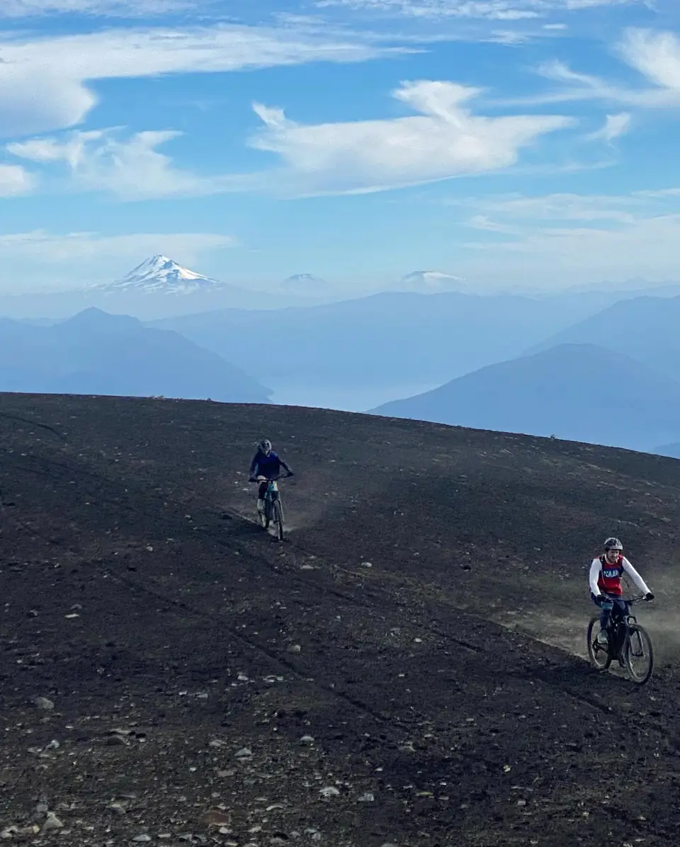 Travesía Los Nevados: foto de un viaje real (7)