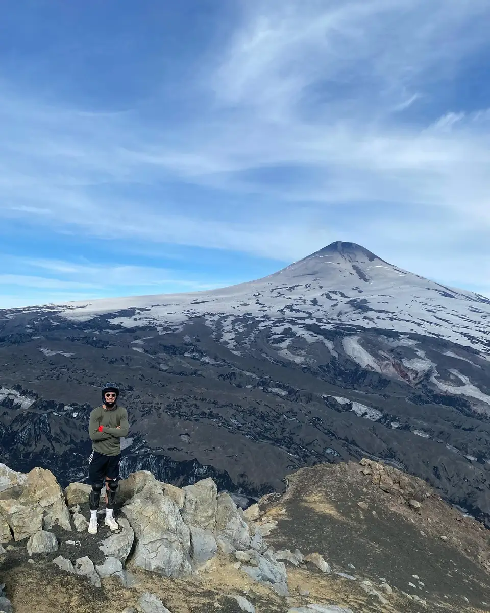 Travesía Los Nevados: foto de un viaje real (1)