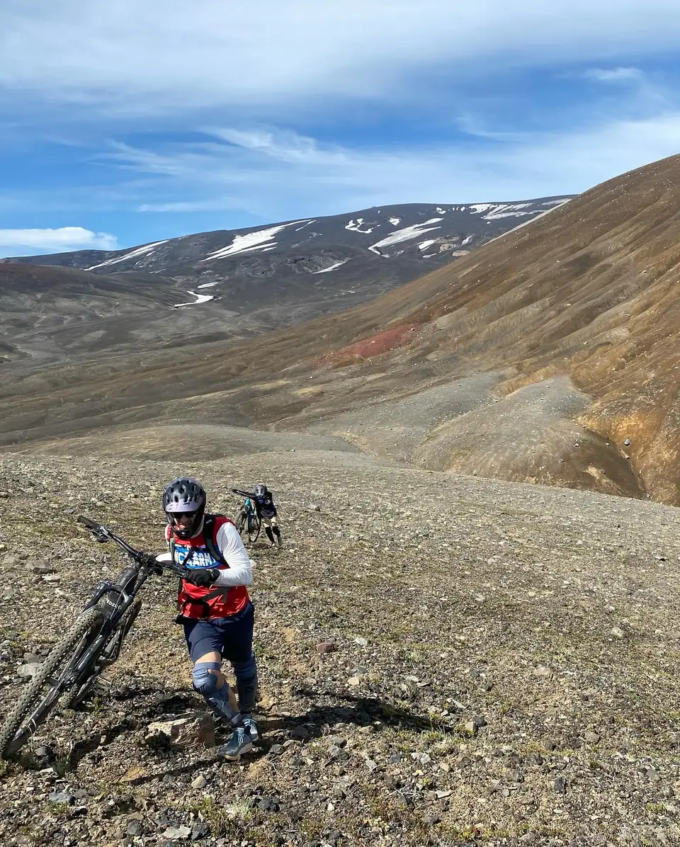 Travesía Los Nevados: foto de un viaje real (4)