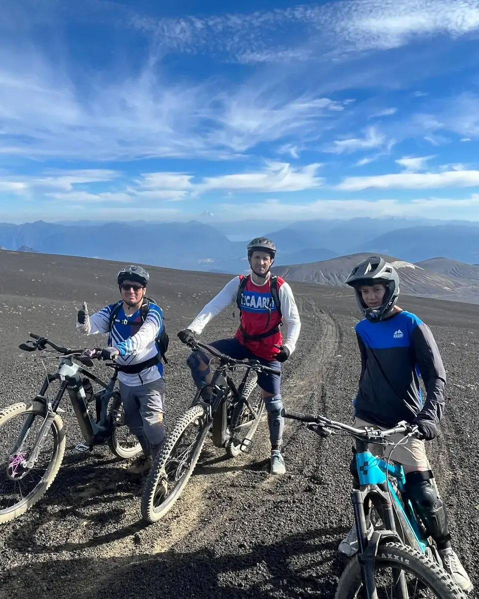 Travesía Los Nevados: foto de un viaje real (6)