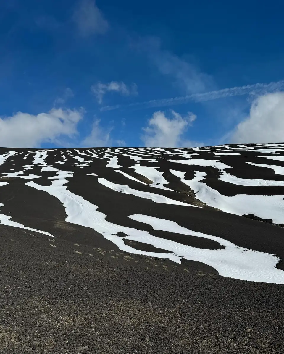 Travesía Los Nevados: foto de un viaje real (5)