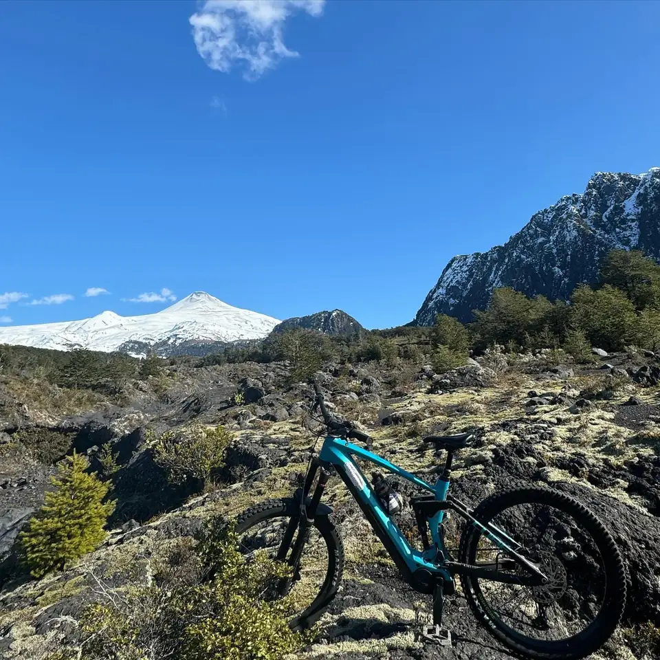 Cerduo Bike Park Half Day: foto de un viaje real (6)