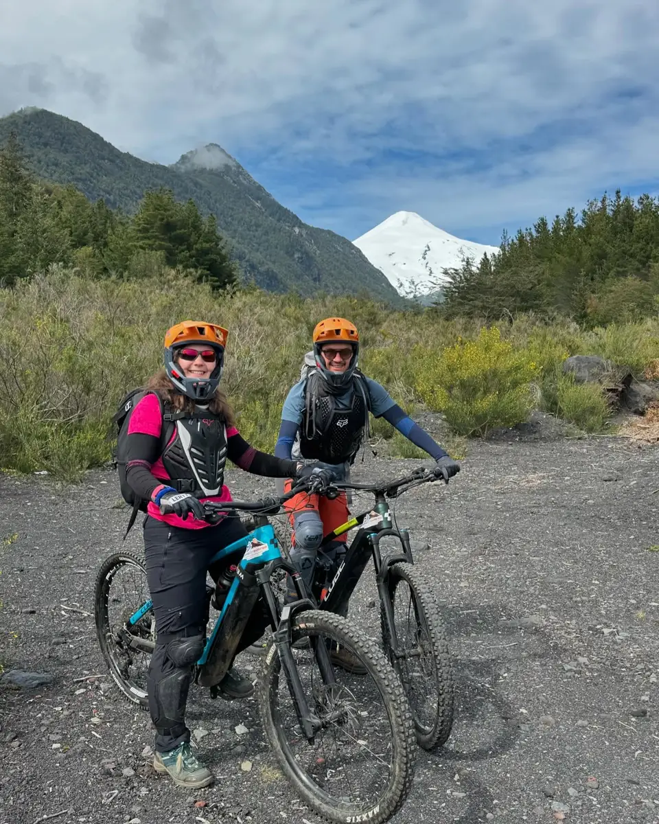 Cerduo Bike Park Half Day: foto de un viaje real (3)