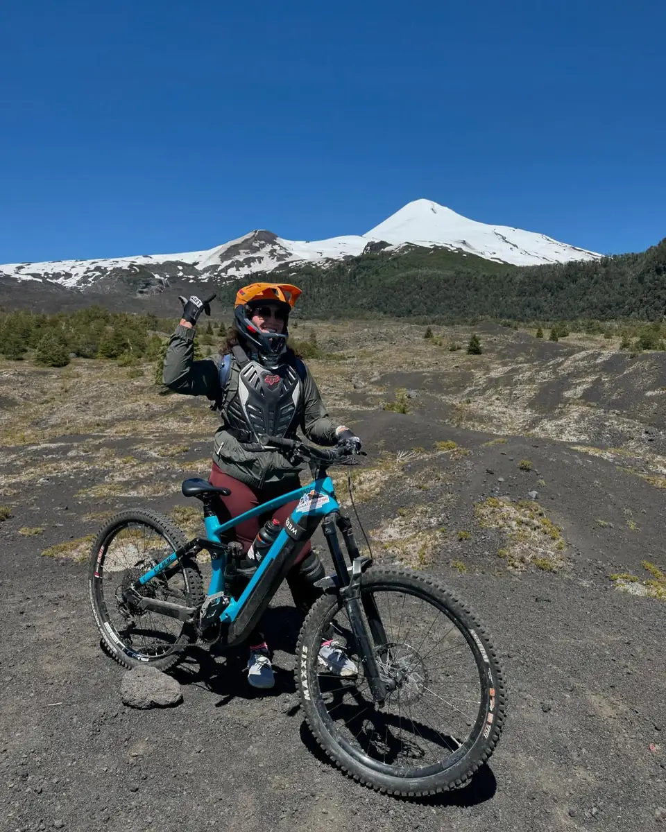 Cerduo Bike Park Half Day: foto de un viaje real (2)