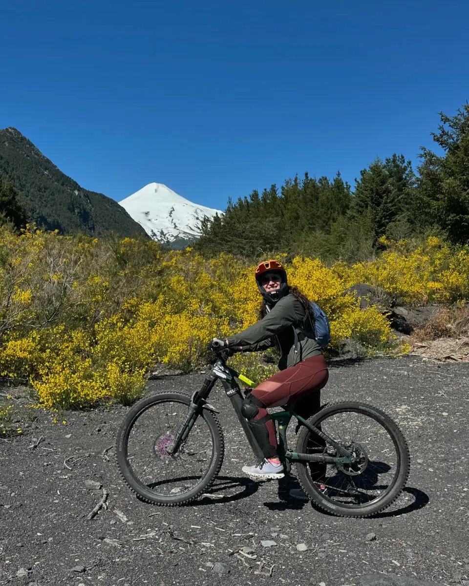 Cerduo Bike Park Half Day: foto de un viaje real (7)