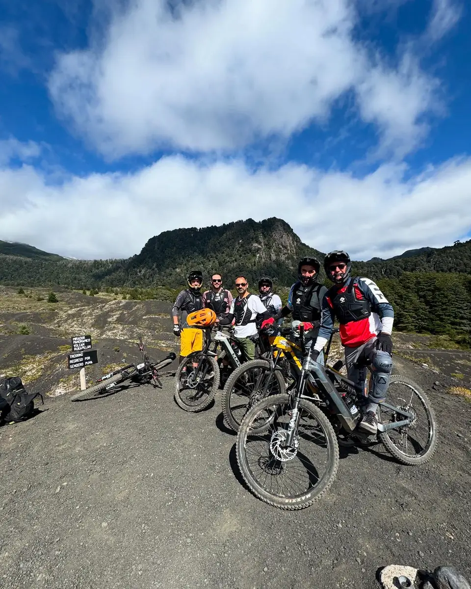 Cerduo Bike Park Half Day: foto de un viaje real (5)