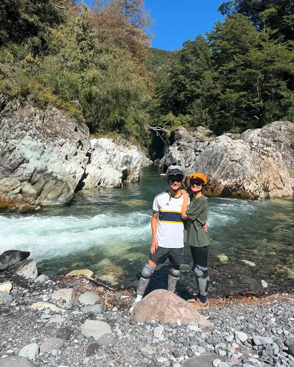 Renahue — Caburgua — Termas Río Blanco: foto de un viaje real (5)