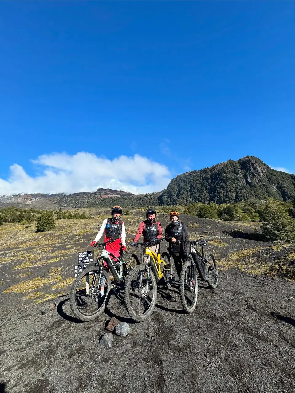 Travesía al Cerduo Alto: foto de un viaje real (2)