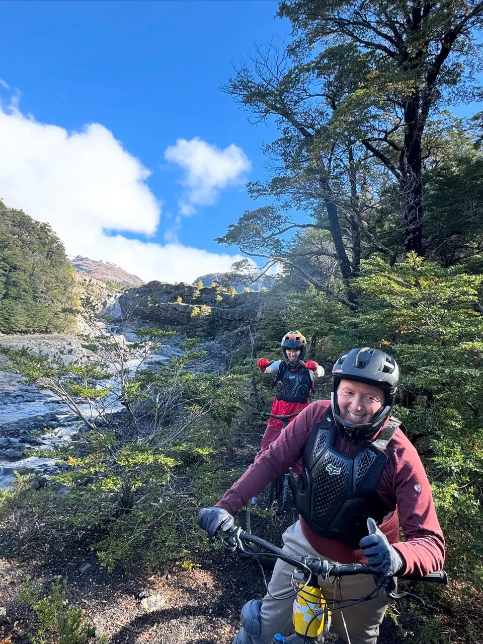 Travesía al Cerduo Alto: foto de un viaje real (4)