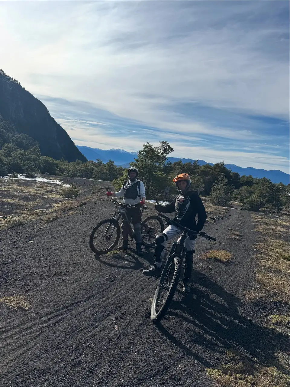 Travesía al Cerduo Alto: foto de un viaje real (5)